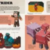 Minecraft Mobspotter’s Encyclopedia: The official guide