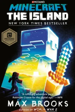 Minecraft: The Island