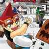 Minecraft: The Manga, Vol. 3