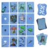 Minecraft Waterproof Playing Cards