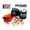 Miniature Leaf Punch DARK GREEN