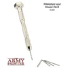 Miniature & Model Drill / Miniatyrborr