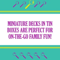 Mini Mysteries