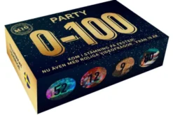 Mini 0-100 Party