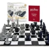 Mini Wizard Chess Set