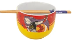 Mira Spice Queen Ramen Bowl Set