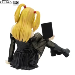 Misa PVC Figurine