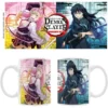 Mitsuri & Muichiro Mug 320 ml