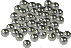 Mixing Balls / stålkulor