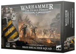 Mk III Breacher Squad