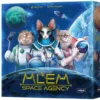 MLEM: Space Agency