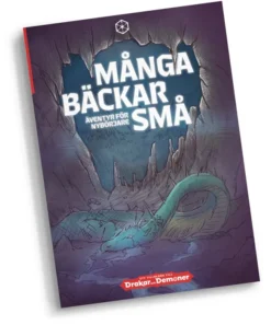 Många Bäckar Små