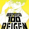 Mob Psycho 100: Reigen