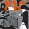 Mob Psycho 100 Vol 3