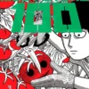 Mob Psycho 100 Vol 7