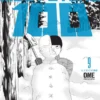 Mob Psycho 100 Vol 9