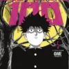 Mob Psycho 100 Vol 5