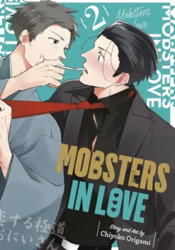 Mobsters in Love 2