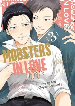 Mobsters in Love 3