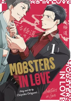 Mobsters in Love 1