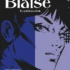 Modesty Blaise Jubileumsbok