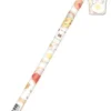 Mogu Nyan & Bread Pencil w/ Mascot
