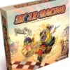 Mole Racing