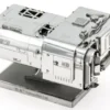 Moloch's Landspeeder Metal Model Kit