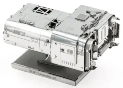 Moloch's Landspeeder Metal Model Kit