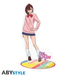 Momo Ayase - 2D Acrylic Figure