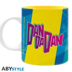 Momo & Okarun Mug 320 ml