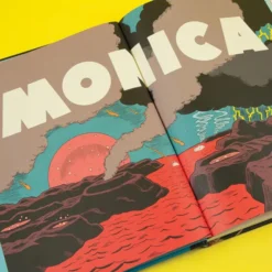 Monica