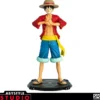 Monkey D. Luffy PVC Figurine