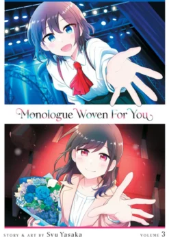 Monologue Woven For You Vol. 3