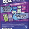 Monopoly Deal: K-Pop Demon Hunters