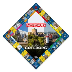 Monopoly Göteborg