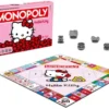 Monopoly - Hello Kitty