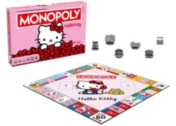Monopoly - Hello Kitty
