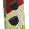 Monster Chipping Brush Set