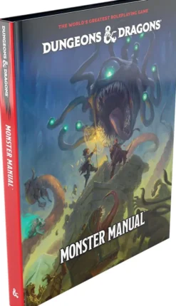 Monster Manual