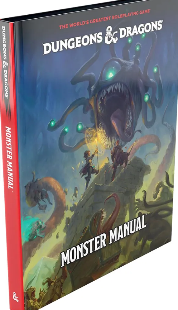 Monster Manual