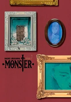 Monster Perfect Edition Vol 7
