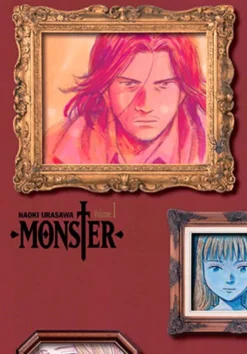 Monster Perfect Edition Vol 1