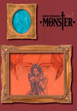 Monster Perfect Edition Vol 9