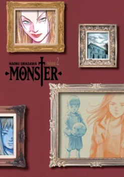 Monster Perfect Edition Vol 2
