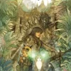 Monstress Book 2