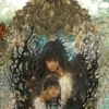 Monstress Book 3