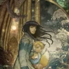 Monstress Vol 2