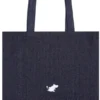 Moomin Classics Denim Tote Bag
