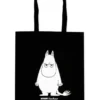 Moomin Grumpy Tote Bag